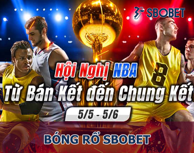 Bóng Rổ Sbobet