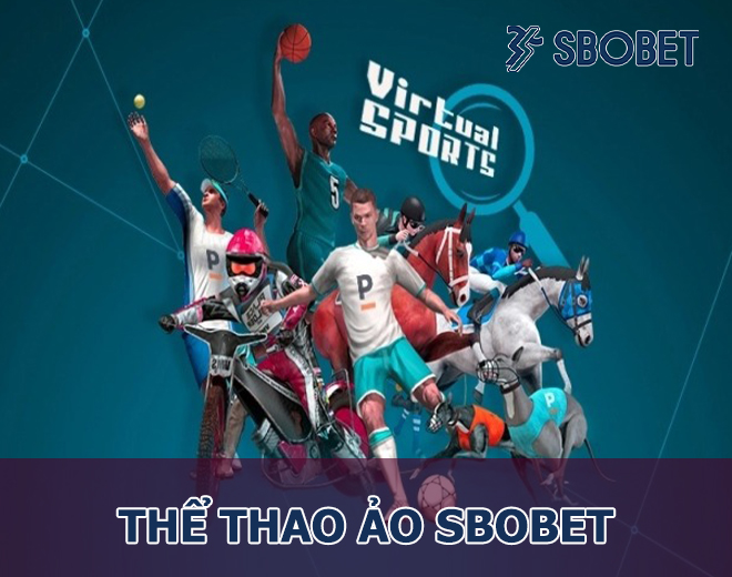 Thể Thao Ảo Sbobet